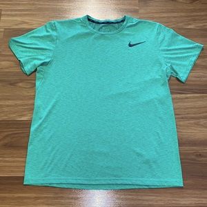 Men’s Nike Dri-Fit Shirt